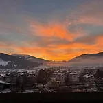 Cinthias Sonnseiten Panoramalage Ueber Altenmarkt, Naehe Therme Und Skigebiet * Altenmarkt im Pongau