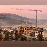 Cinthias Sonnseiten Panoramalage Ueber Altenmarkt, Naehe Therme Und Skigebiet Apartamento *