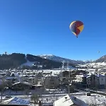 Apartment Cinthias Sonnseiten Panoramalage über Altenmarkt, Nähe Therme Und Skigebiet