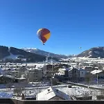 Cinthias Sonnseiten Panoramalage über Altenmarkt, Nähe Therme Und Skigebiet Altenmarkt im Pongau