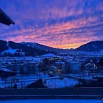 Apartamento Cinthias Sonnseiten Panoramalage Ueber Altenmarkt, Naehe Therme Und Skigebiet Altenmarkt im Pongau