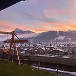 Apartment Cinthias Sonnseiten Panoramalage über Altenmarkt, Nähe Therme Und Skigebiet Altenmarkt im Pongau