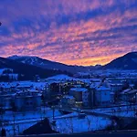 Apartamento Cinthias Sonnseiten Panoramalage Ueber Altenmarkt, Naehe Therme Und Skigebiet Altenmarkt im Pongau