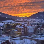 Cinthias Sonnseiten Panoramalage über Altenmarkt, Nähe Therme Und Skigebiet