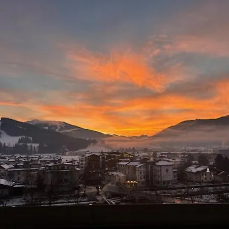 Cinthias Sonnseiten Panoramalage Ueber Altenmarkt, Naehe Therme Und Skigebiet * Altenmarkt im Pongau