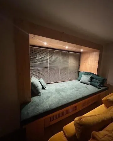 Cinthias Sonnseiten Panoramalage Ueber Altenmarkt, Naehe Therme Und Skigebiet