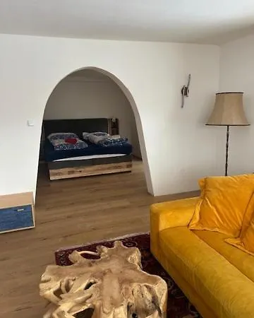 Cinthias Sonnseiten Panoramalage Ueber Altenmarkt, Naehe Therme Und Skigebiet Apartman Altenmarkt im Pongau