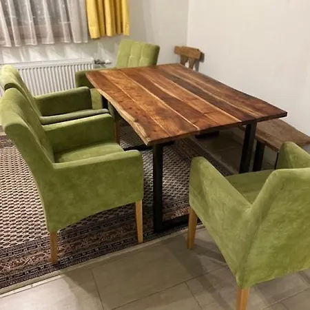 Cinthias Sonnseiten Panoramalage Ueber Altenmarkt, Naehe Therme Und Skigebiet Apartament