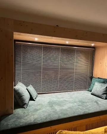 Cinthias Sonnseiten Panoramalage Ueber Altenmarkt, Naehe Therme Und Skigebiet Apartament