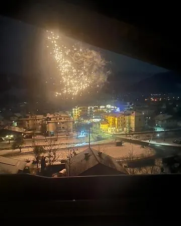 Cinthias Sonnseiten Panoramalage Ueber Altenmarkt, Naehe Therme Und Skigebiet Apartman Altenmarkt im Pongau