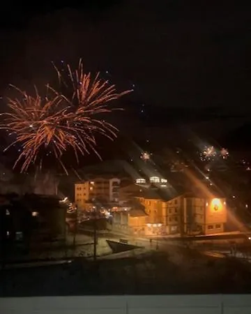 Cinthias Sonnseiten Panoramalage Ueber Altenmarkt, Naehe Therme Und Skigebiet Apartament *