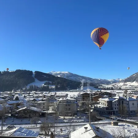 Apartman Cinthias Sonnseiten Panoramalage Ueber Altenmarkt, Naehe Therme Und Skigebiet