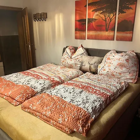 Cinthias Sonnseiten Panoramalage Ueber Altenmarkt, Naehe Therme Und Skigebiet 公寓 阿尔滕马克特蓬高