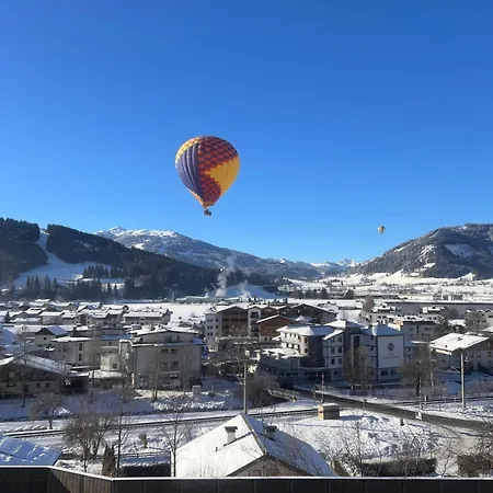Cinthias Sonnseiten Panoramalage Ueber Altenmarkt, Naehe Therme Und Skigebiet Altenmarkt im Pongau