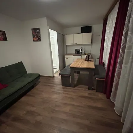 Cinthias Sonnseiten Panoramalage Ueber Altenmarkt, Naehe Therme Und Skigebiet Apartman *