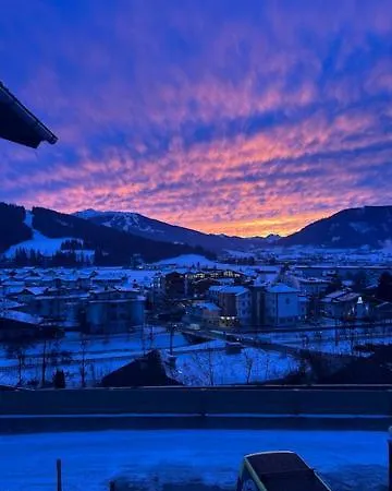 Apartman Cinthias Sonnseiten Panoramalage Ueber Altenmarkt, Naehe Therme Und Skigebiet Altenmarkt im Pongau
