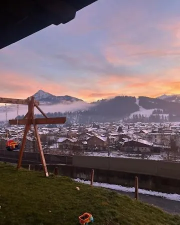 Apartman Cinthias Sonnseiten Panoramalage Ueber Altenmarkt, Naehe Therme Und Skigebiet Altenmarkt im Pongau