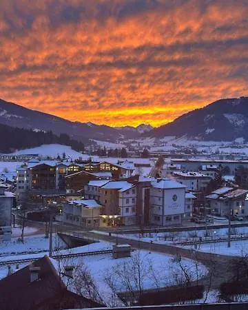 Cinthias Sonnseiten Panoramalage Ueber Altenmarkt, Naehe Therme Und Skigebiet