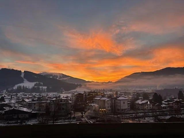 Cinthias Sonnseiten Panoramalage Ueber Altenmarkt, Naehe Therme Und Skigebiet * Altenmarkt im Pongau