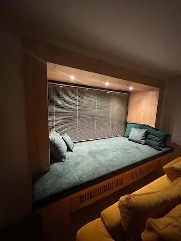 Cinthias Sonnseiten Panoramalage Ueber Altenmarkt, Naehe Therme Und Skigebiet