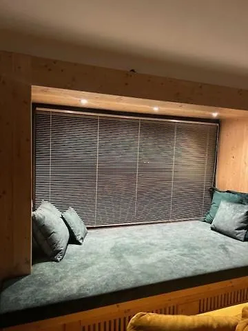 Cinthias Sonnseiten Panoramalage Ueber Altenmarkt, Naehe Therme Und Skigebiet Apartman