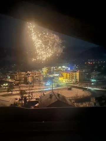 Cinthias Sonnseiten Panoramalage Ueber Altenmarkt, Naehe Therme Und Skigebiet Appartement Altenmarkt im Pongau