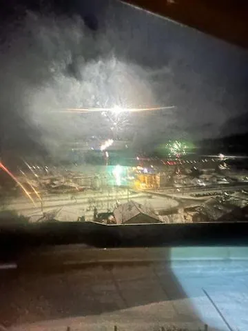 Cinthias Sonnseiten Panoramalage Ueber Altenmarkt, Naehe Therme Und Skigebiet * Altenmarkt im Pongau