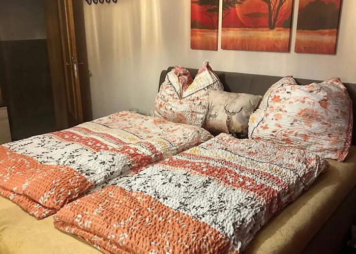 Cinthias Sonnseiten Panoramalage Ueber Altenmarkt, Naehe Therme Und Skigebiet Apartman Altenmarkt im Pongau