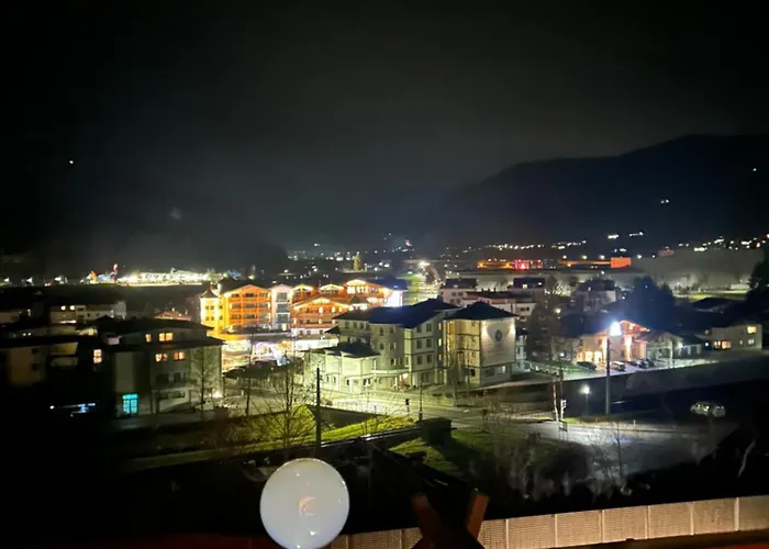 Cinthias Sonnseiten Panoramalage Ueber Altenmarkt, Naehe Therme Und Skigebiet