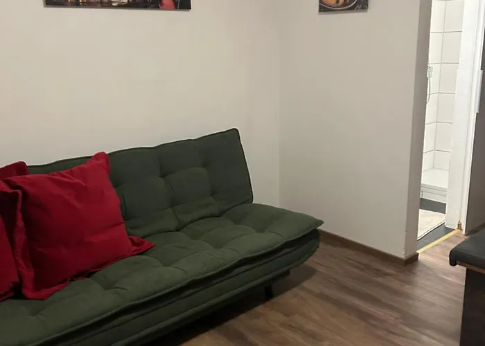 公寓 Cinthias Sonnseiten Panoramalage Ueber Altenmarkt, Naehe Therme Und Skigebiet 阿尔滕马克特蓬高