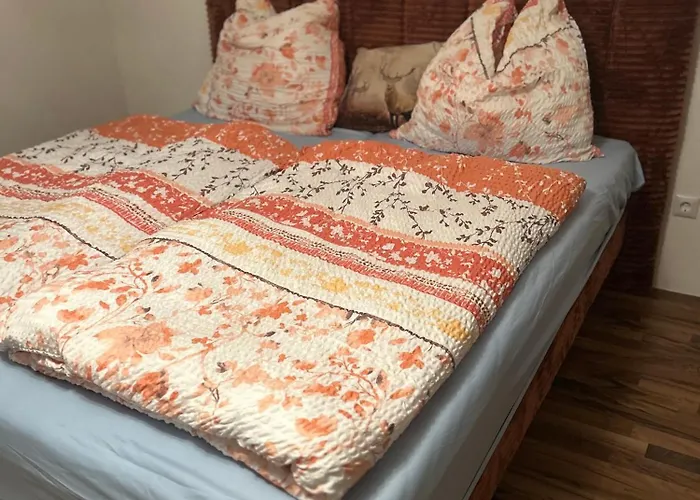 Cinthias Sonnseiten Panoramalage Ueber Altenmarkt, Naehe Therme Und Skigebiet Altenmarkt im Pongau