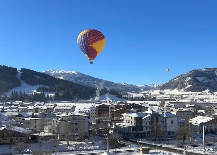 Cinthias Sonnseiten Panoramalage Ueber Altenmarkt, Naehe Therme Und Skigebiet Altenmarkt im Pongau