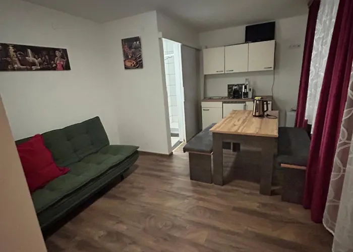 Appartement Cinthias Sonnseiten Panoramalage Ueber Altenmarkt, Naehe Therme Und Skigebiet