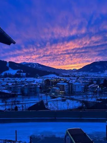 Appartement Cinthias Sonnseiten Panoramalage Ueber Altenmarkt, Naehe Therme Und Skigebiet Altenmarkt im Pongau
