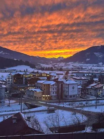 Cinthias Sonnseiten Panoramalage Ueber Altenmarkt, Naehe Therme Und Skigebiet